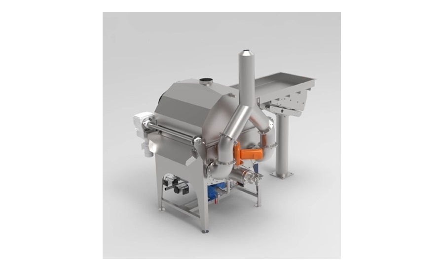 PPM Technologies snack frying system