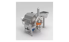 PPM Technologies snack frying system