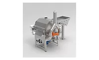 PPM Technologies snack frying system PPM Technologies snack frying system