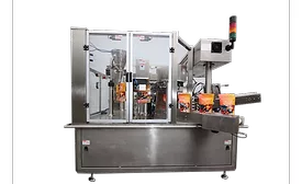 Ohlson Packaging Launches New Cup and Tray Filling and High-Speed Pouch Filling Solutions