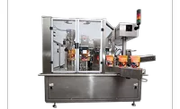 Ohlson Packaging Launches New Cup and Tray Filling and High-Speed Pouch Filling Solutions Ohlson Packaging Launches New Cup and Tray Filling and High-Speed Pouch Filling Solutions