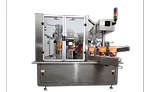 Ohlson Packaging Launches New Cup and Tray Filling and High-Speed Pouch Filling Solutions