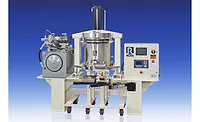 Advanced ROSS Discharge Systems Advanced ROSS Discharge Systems