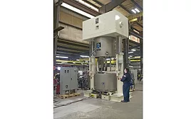 Charles Ross & Son Company  Planetary Dispersers produce powerful shear in viscous applications