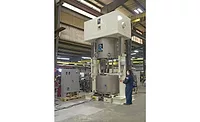 Charles Ross & Son Company Planetary Dispersers produce powerful shear in viscous applications Charles Ross & Son Company Planetary Dispersers produce powerful shear in viscous applications