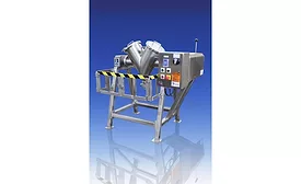 ROSS sanitary Tumble Blenders