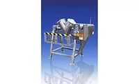 ROSS sanitary Tumble Blenders ROSS sanitary Tumble Blenders