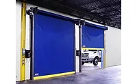 Rytec FlexTec door