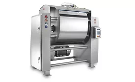 Shaffer mixers
