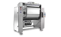 Shaffer mixers Shaffer mixers