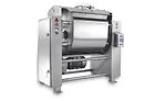 Shaffer mixers