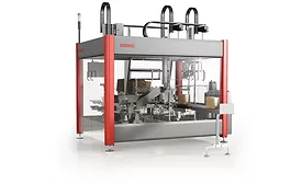 Anticipation levels high as SOMIC prepares ReadyPack for PACK Expo launch