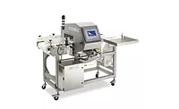 Thermo Fisher Scientific Announces Software Enhancement for Multifrequency Metal Detector Thermo Fisher Scientific Announces Software Enhancement for Multifrequency Metal Detector