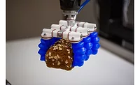 SOFT ROBOTICS LAUNCHES MGRIP: AN ON-DEMAND, MODULAR SOFT ROBOTIC KIT THAT CREATES PRODUCTION-READY SYSTEMS IN MINUTES SOFT ROBOTICS LAUNCHES MGRIP: AN ON-DEMAND, MODULAR SOFT ROBOTIC KIT THAT CREATES PRODUCTION-READY SYSTEMS IN MINUTES