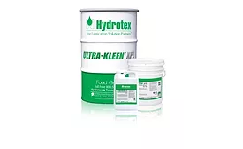 Hydrotex Launches New Series of Premium Food Grade Lubricants