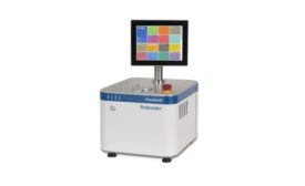 New universal viscometer offered by Brabender