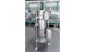 Buhler Tubex Pro
