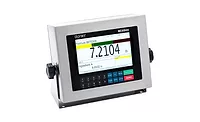 Doran Scales BC6500 Bulk Control Indicator Doran Scales BC6500 Bulk Control Indicator