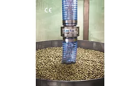 EXAIR air conveyors