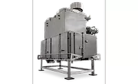 Heat and Control dryer roaster Heat and Control dryer roaster