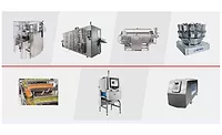 Heat and Control at PACK EXPO Las Vegas 2019 Heat and Control at PACK EXPO Las Vegas 2019
