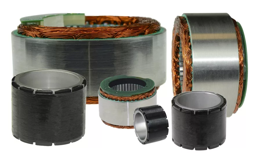 Kollmorgen servo drive