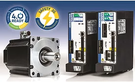 Kollmorgen servo drive
