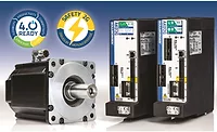 Kollmorgen servo drive