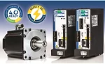 Kollmorgen servo drive