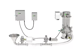 Piab piFLoW SMART