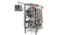 Triangle Package Machinery Company Compact Sanitary Bagger – Model CSB Triangle Package Machinery Company Compact Sanitary Bagger – Model CSB