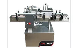 Valtara labeling machine