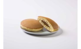 Naegele Bakery Systems Japanese pancake sandwich machines