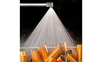 EXAIR 1/4 NPT Liquid Nozzle for cooling, washing and rinsing EXAIR 1/4 NPT Liquid Nozzle for cooling, washing and rinsing