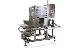Bakery industry leaders collaborate to create worlds first robotic decoration station