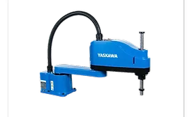 Yaskawa Motoman high-speed SG-series SCARA robots