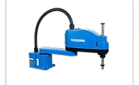 Yaskawa Motoman high-speed SG-series SCARA robots Yaskawa Motoman high-speed SG-series SCARA robots