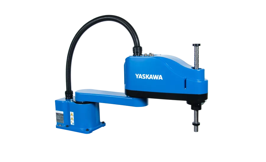 Yaskawa Motoman high-speed SG-series SCARA robots