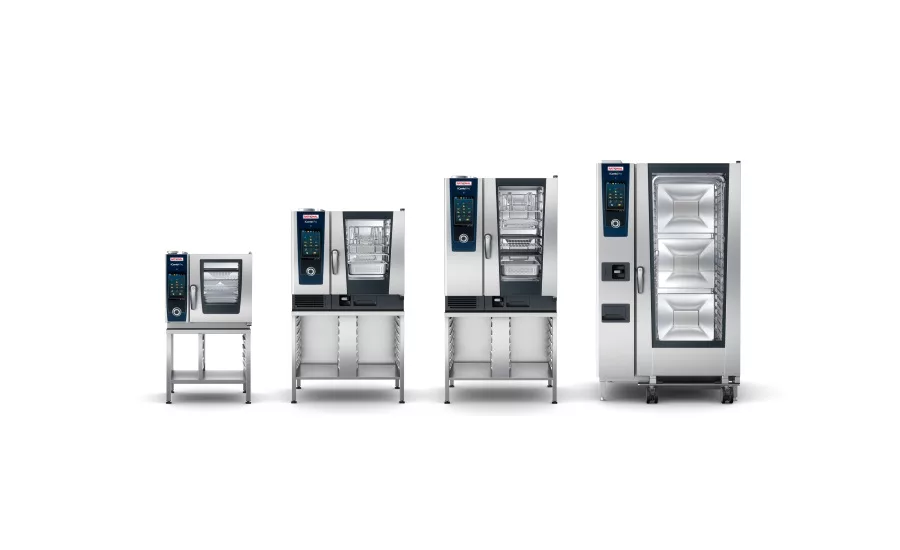 RATIONAL USA launches iCombi Pro Product Line