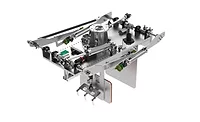 Piab pre-engineered robotic carton clamp tool Piab pre-engineered robotic carton clamp tool