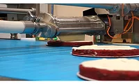Unifiller Systems Inc. introduces the Servo Layer Cake System Unifiller Systems Inc. introduces the Servo Layer Cake System