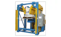Material Transfer & Storage launches expanded, enhanced product lines Material Transfer & Storage launches expanded, enhanced product lines