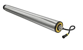 Ultimation Industries launches Industry 4.0 Conveyor Retrofit Kits utilizing Interroll EC5000 Technology