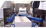 Fortress expands into checkweighing, launching Raptor Smart Series