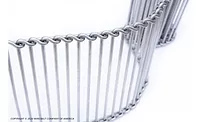 Wire Belt launches Ladder-Track Wire Belt launches Ladder-Track
