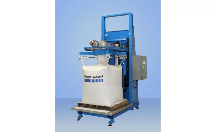 Material Transfer & Storage launches expanded, enhanced product lines