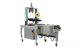 Wexxar Bels new BEL 5150E pack and seal solution