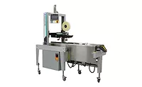 Wexxar Bels new BEL 5150E pack and seal solution Wexxar Bels new BEL 5150E pack and seal solution