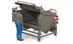 PTL chocolate melter