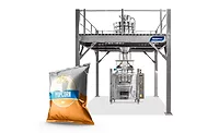 Paxiom introduces new large format food packaging machine Paxiom introduces new large format food packaging machine